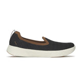 Black/Cognac