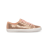 Rose Gold Glitter