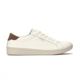 Egret/Cocoa Brown
