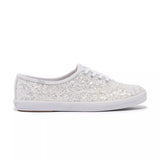 White Glitter