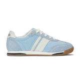 Light Blue/White