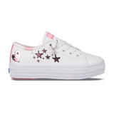 White/Pink