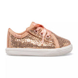 Rose Gold Metallic