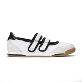 White/Black