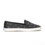 Black/Silver