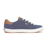 Blue Chambray