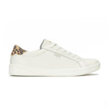 White/Tan