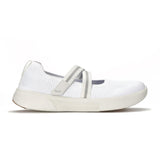 White/Silver