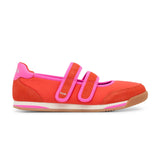Red/Fuchsia