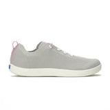 Light Grey/Purple