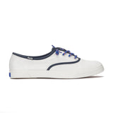 Snow White/Navy