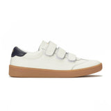 White/Navy