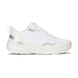 White/Silver