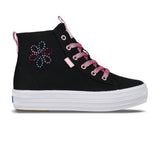 Black/Pink