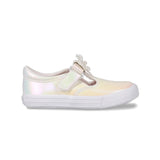 White/Iridescent