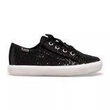 Black Glitter