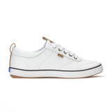 White/Navy