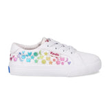 White/Multicolor