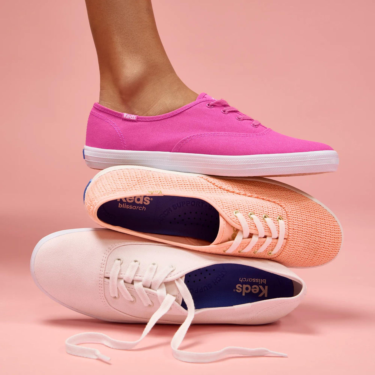 Keds 8200000000611710 media 8