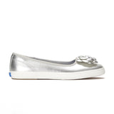 Silver Metallic