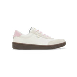 Egret/Petal Pink